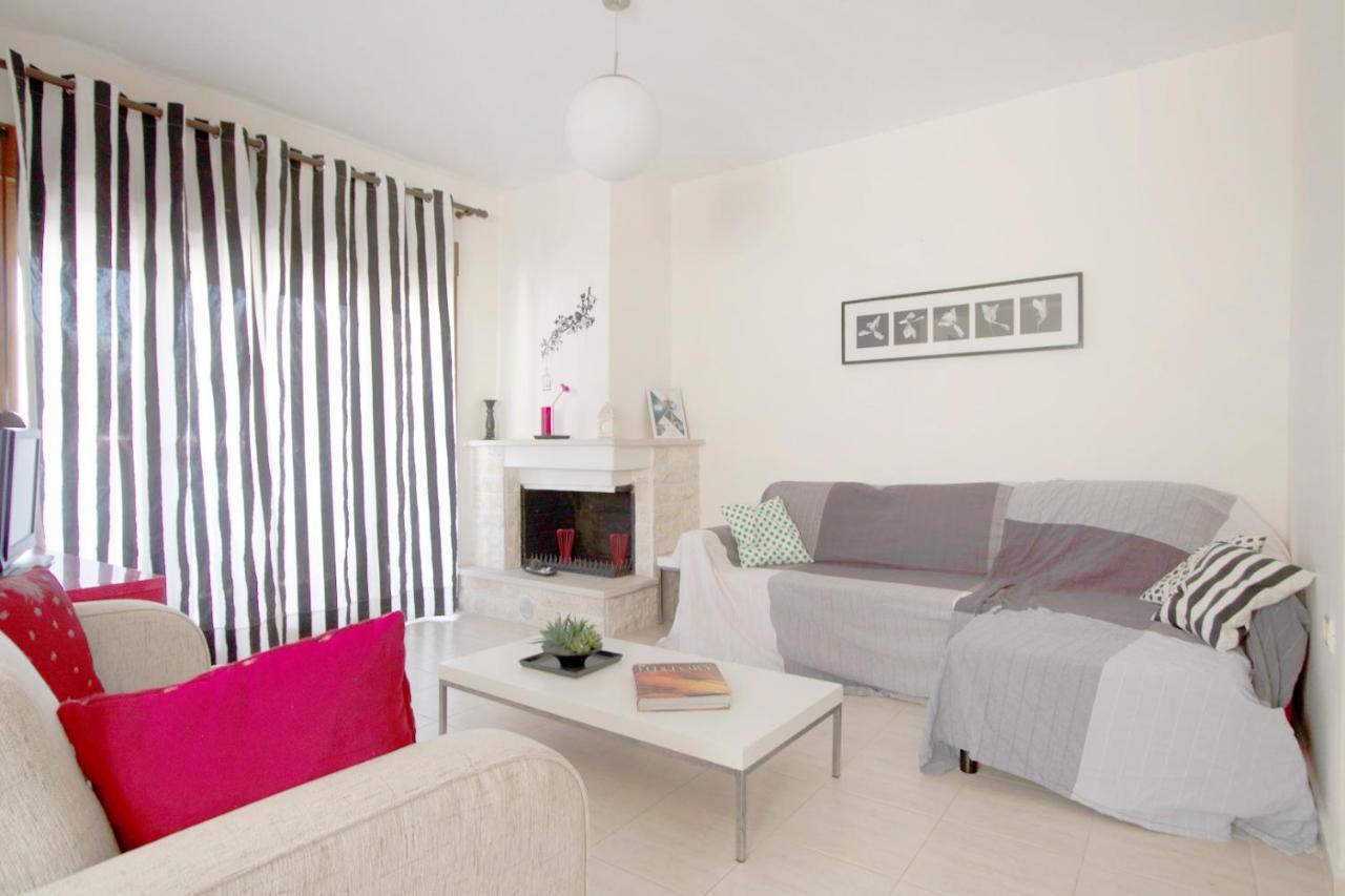 Possidi Villas By Halkidiki Villas المظهر الخارجي الصورة
