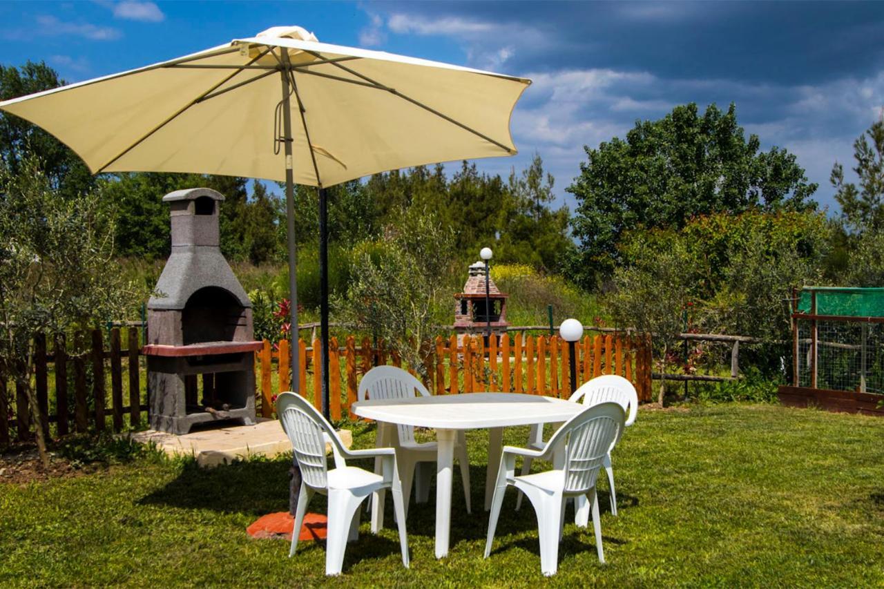 Possidi Villas By Halkidiki Villas المظهر الخارجي الصورة