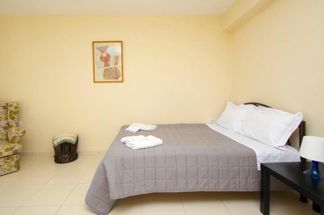 Possidi Villas By Halkidiki Villas المظهر الخارجي الصورة