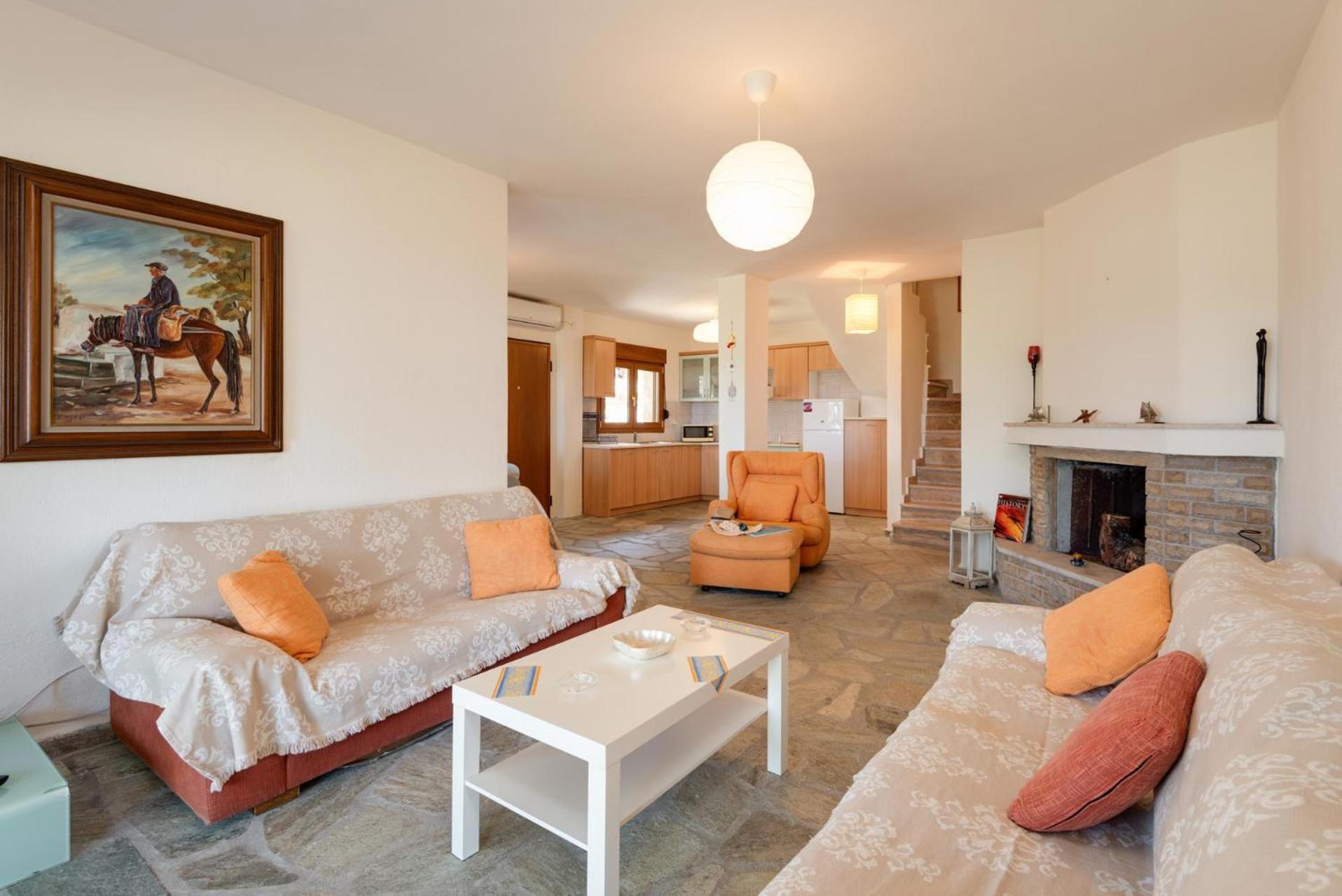 Possidi Villas By Halkidiki Villas المظهر الخارجي الصورة